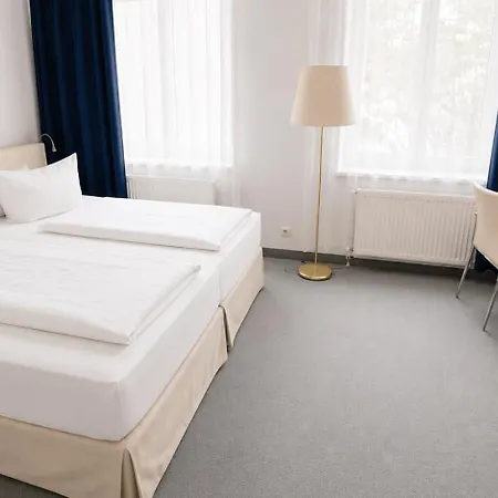 Saigon Blue Hotel Dresden